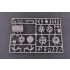 1/16 Russian T-72B/B1 MBT (w/kontakt-1 reactive armour)