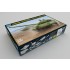 1/16 Russian T-72B/B1 MBT (w/kontakt-1 reactive armour)