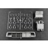 1/16 US M1A1 AIM Main Battle Tank (with Australian Decals)