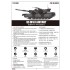 1/16 US M1A1 AIM Main Battle Tank (with Australian Decals)
