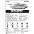 1/16 US M1A2 SEP Main Battle Tank (MBT)
