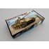 1/16 German Panther G Medium Tank