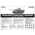 1/16 German Panther G Medium Tank