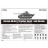 1/16 German Panther G Late Version