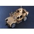 1/16 US M-ATV MRAP