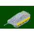 1/16 SdKfw.173 Jagdpanther Late