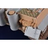 1/16 Pz.Kpfw.VI Ausf.E Sd.Kfz. 181 Tiger I Late Production