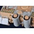 1/16 Pz.Kpfw.VI Ausf.E Sd.Kfz. 181 Tiger I Late Production