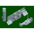 1/16 Pz.Kpfw.VI Ausf.E Sd.Kfz. 181 Tiger I Late Production