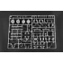 1/16 Pz.Kpfw.VI Ausf.E Sd.Kfz. 181 Tiger I Late Production
