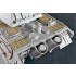 1/16 Pz.Kpfw.VI Sd.Kfz.182 Tiger II (Porsche Early vehicle Fgst.Nr.280009)