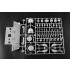 1/16 Pz.Kpfw.VI Sd.Kfz.182 Tiger II (Porsche Early vehicle Fgst.Nr.280009)