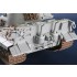 1/16 Pz.Kpfw.VI Sd.Kfz.182 Tiger II (Henschel 105mm)