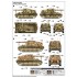 1/16 German Sd.Kfz.165 Hummel Self-Propelled Howitzer Early