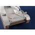 1/16 German Sd.Kfz.165 Hummel Self-Propelled Howitzer Early