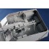 1/16 German Sd.Kfz.165 Hummel Self-Propelled Howitzer Early