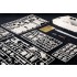1/16 German Sd.Kfz.165 Hummel Self-Propelled Howitzer Early