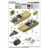 1/16 German Sd.Kfz.165 Hummel Self-Propelled Howitzer Early