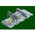 1/16 German Sd.Kfz.165 Hummel Self-Propelled Howitzer Early