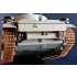 1/16 Pz.Bef.Wg.Fahrgestell Pz.Kpfw.III.Ausf.J