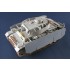 1/16 Pz.Kpfw.III Ausf.N