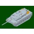 1/16 German Leopard 2A6 Main Battle Tank (Full Interior)