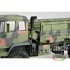 1/35 M1078 Light Medium Tactical Vehicle (LMTV) Standard Cargo Truck