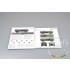1/35 M1078 Light Medium Tactical Vehicle (LMTV) Standard Cargo Truck