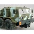 1/35 KZKT-537L Tractor