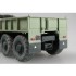 1/35 KZKT-537L Tractor