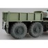 1/35 KZKT-537L Tractor