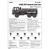 1/35 Modern M1083 FMTV Standard Cargo Truck