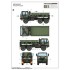 1/35 Modern M1083 FMTV Standard Cargo Truck