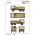 1/35 Modern M1083 FMTV Standard Cargo Truck