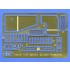 1/35 M1083 FMTV Standard Cargo Truck with Armoured Cab 