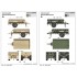 1/35 M1082 LMTV Trailer