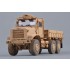 1/35 US Armed Forces MK.23 MTVR Cargo Truck