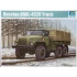 1/35 Russian URAL-4320 6X6 Truck
