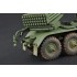 1/35 Russian BM-21 Grad Multiple Rocket Launcher