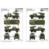 1/35 Russian BM-21 Grad Late Version