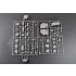 1/35 Soviet (9P117M1) Launcher SS-1D Scud-B w/R17 Rocket of "Elbrus''