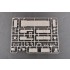 1/35 Russian 9A52-2 Smerch-M Multiple Rocket