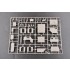 1/35 Russian 9A52-2 Smerch-M Multiple Rocket