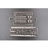 1/35 Russian 9A52-2 Smerch-M Multiple Rocket