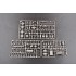 1/35 Russian 9A52-2 Smerch-M Multiple Rocket
