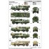 1/35 Russian 9A52-2 Smerch-M Multiple Rocket