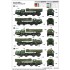 1/35 Russian 9A52-2 Smerch-M Multiple Rocket
