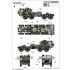 1/35 HEMTT M983 Tractor