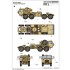 1/35 HEMTT M983 Tractor