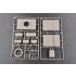 1/35 M901 Launching Station & AN/MPQ-53 Radar Set of MIM-104 Patriot SAM System (PAC-2)